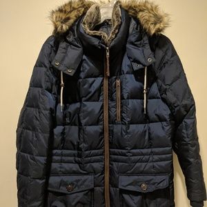 Eddie Bauer Down Jacket - XXL